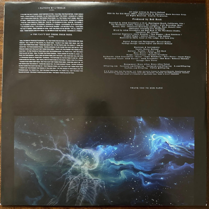 The Offspring – Supercharged - фото 6 The Offspring – Supercharged - фото 6
