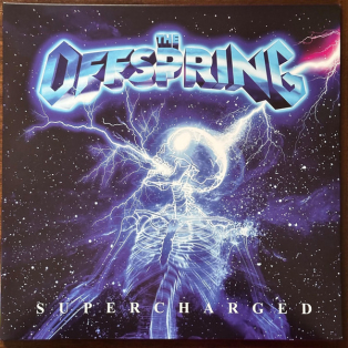 The Offspring – Supercharged