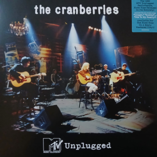 The Cranberries – MTV Unplugged The Cranberries – MTV Unplugged