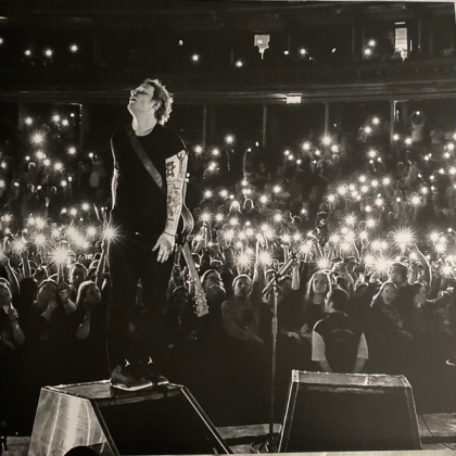 Ed Sheeran &ndash; X - фото 5