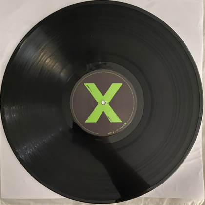 Ed Sheeran &ndash; X - фото 3