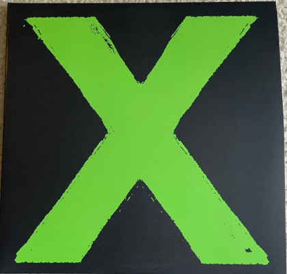 Ed Sheeran &ndash; X - фото 1