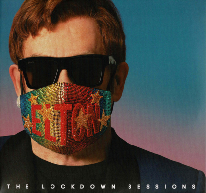 Elton John &ndash; The Lockdown Sessions - фото 1