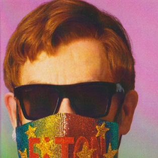 Elton John – The Lockdown Sessions Elton John – The Lockdown Sessions