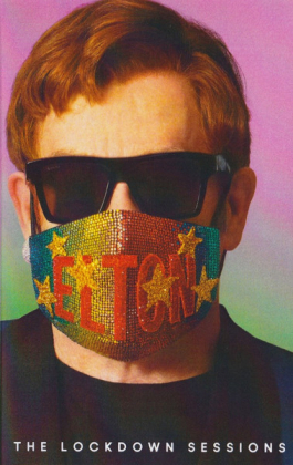 Elton John – The Lockdown Sessions - фото 1 Elton John – The Lockdown Sessions - фото 1