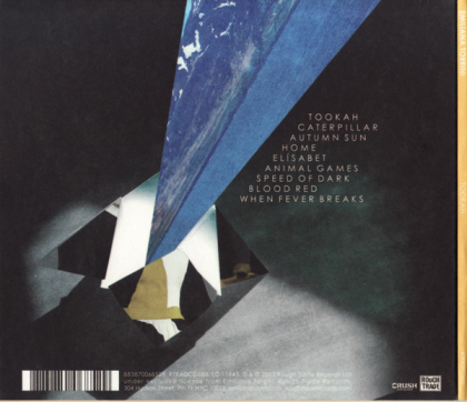 Emiliana Torrini &ndash; Tookah - фото 2