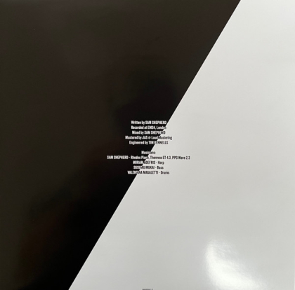 Floating Points – Lazarus - Original Series Soundtrack - фото 5 Floating Points – Lazarus - Original Series Soundtrack - фото 5