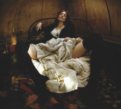 Florence + The Machine – Everybody Scream - фото 1 Florence + The Machine – Everybody Scream - фото 1