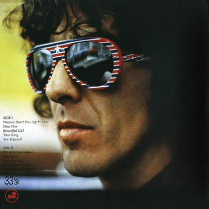 George Harrison – Thirty Three & 1/3 - фото 2 George Harrison – Thirty Three & 1/3 - фото 2