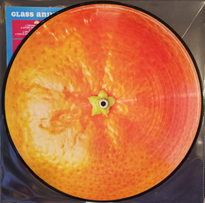Glass Animals – Dreamland - фото 4 Glass Animals – Dreamland - фото 4