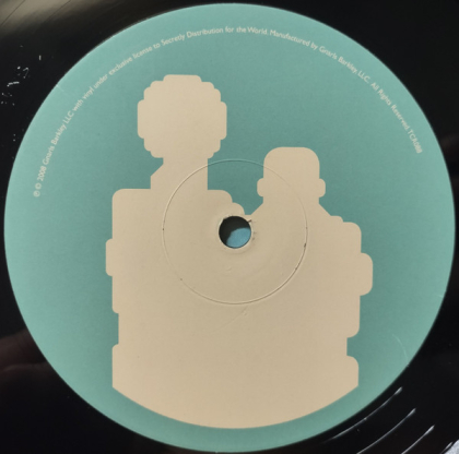 Gnarls Barkley – The Odd Couple - фото 5 Gnarls Barkley – The Odd Couple - фото 5