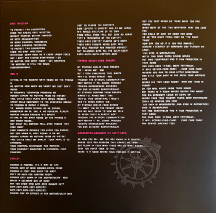 Gogol Bordello – East Infection - фото 6 Gogol Bordello – East Infection - фото 6