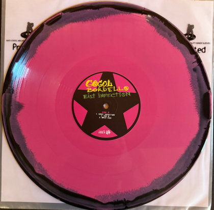 Gogol Bordello – East Infection - фото 3 Gogol Bordello – East Infection - фото 3