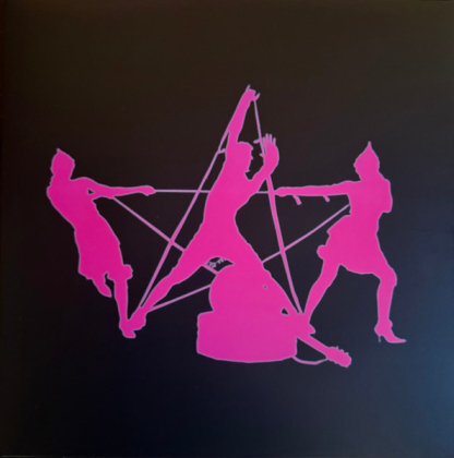 Gogol Bordello – East Infection - фото 5 Gogol Bordello – East Infection - фото 5