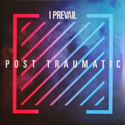 I Prevail &ndash; Post Traumatic - фото 1