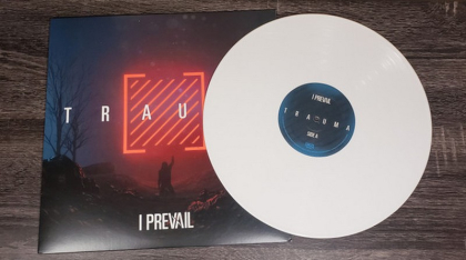 I Prevail – Trauma - фото 2 I Prevail – Trauma - фото 2