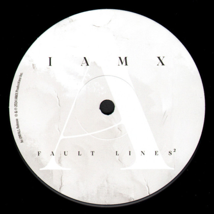 IAMX – Fault Lines² - фото 5 IAMX – Fault Lines² - фото 5