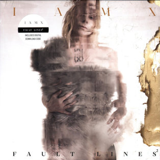 IAMX – Fault Lines² IAMX – Fault Lines²
