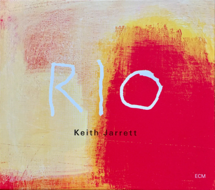 Keith Jarrett – Rio - фото 1 Keith Jarrett – Rio - фото 1