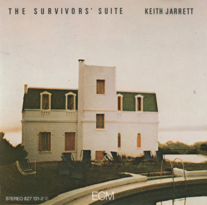 Keith Jarrett &ndash; The Survivors' Suite - фото 1