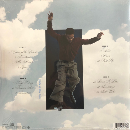 Kid Cudi – Free - фото 2 Kid Cudi – Free - фото 2