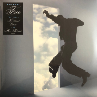 Kid Cudi – Free Kid Cudi – Free