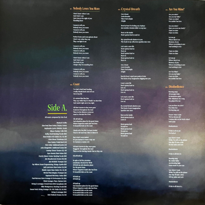 Kim Deal &ndash; Nobody Loves You More - фото 3