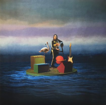 Kim Deal &ndash; Nobody Loves You More - фото 1