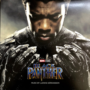 Ludwig Göransson – Black Panther