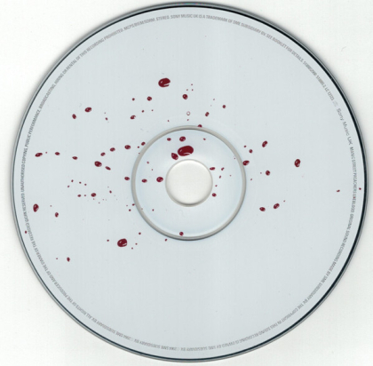 Manic Street Preachers – Lifeblood - фото 3 Manic Street Preachers – Lifeblood - фото 3