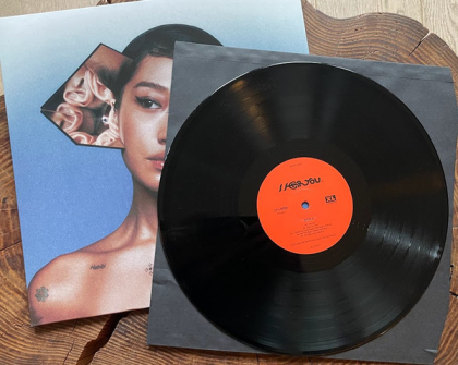 Peggy Gou &ndash; I Hear You - фото 3