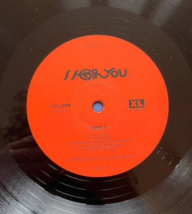 Peggy Gou &ndash; I Hear You - фото 4