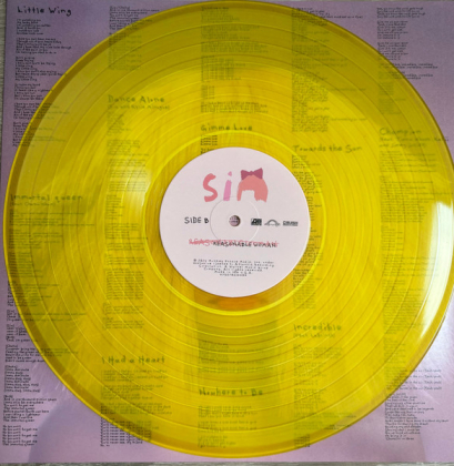 Sia &ndash; Reasonable Woman - фото 4