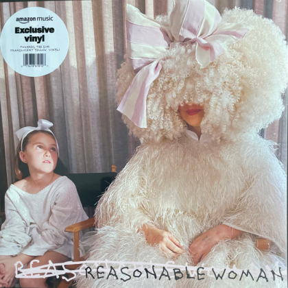 Sia &ndash; Reasonable Woman - фото 1