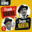 Frank Sinatra &amp; Dean Martin - 40 Original Tracks Classic Icons Best Of  - фото 1
