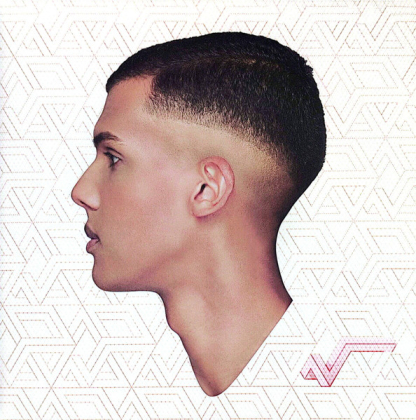 Stromae – Racine Carrée - фото 1 Stromae – Racine Carrée - фото 1