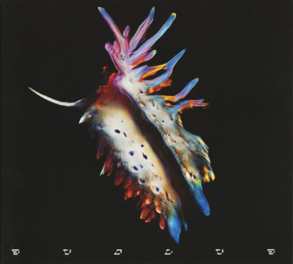 Sub Focus &ndash; Evolve - фото 1