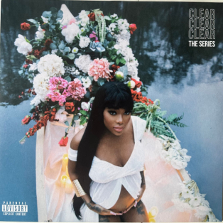 Summer Walker – Clear: The Series