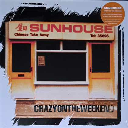 Sunhouse &ndash; Crazy On The Weekend - фото 1