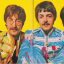 The Beatles – Sgt. Pepper's Lonely Hearts Club Band - фото 5 The Beatles – Sgt. Pepper's Lonely Hearts Club Band - фото 5