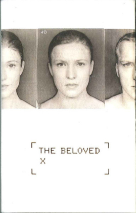 The Beloved – X - фото 1 The Beloved – X - фото 1