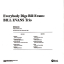The Bill Evans Trio – Everybody Digs Bill Evans - фото 2 The Bill Evans Trio – Everybody Digs Bill Evans - фото 2