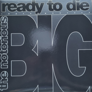 The Notorious B.I.G. – Ready To Die Instrumentals The Notorious B.I.G. – Ready To Die Instrumentals