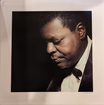 The Oscar Peterson Trio &ndash; Night Train - фото 4