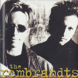 The Rembrandts – L.P.