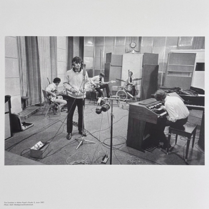 The Zombies – Odessey And Oracle - фото 3 The Zombies – Odessey And Oracle - фото 3