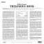 Thelonious Monk &ndash; Brilliant Corners  - фото 2