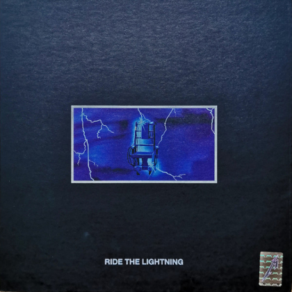 Metallica – Ride The Lightning - фото 2 Metallica – Ride The Lightning - фото 2