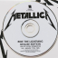 Metallica – Ride The Lightning - фото 21 Metallica – Ride The Lightning - фото 21