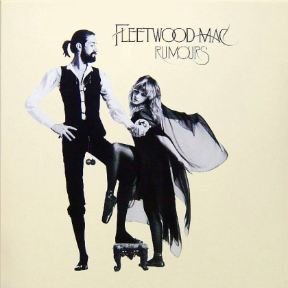 Fleetwood Mac &ndash; Rumours - фото 4